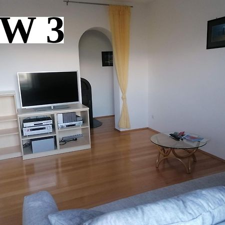 Haus Tirol Lägenhet Caldaro Exteriör bild