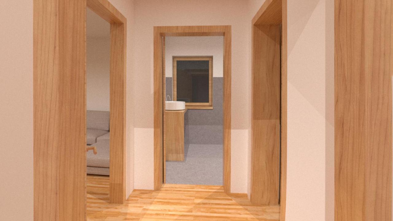 Haus Tirol Lägenhet Caldaro Exteriör bild