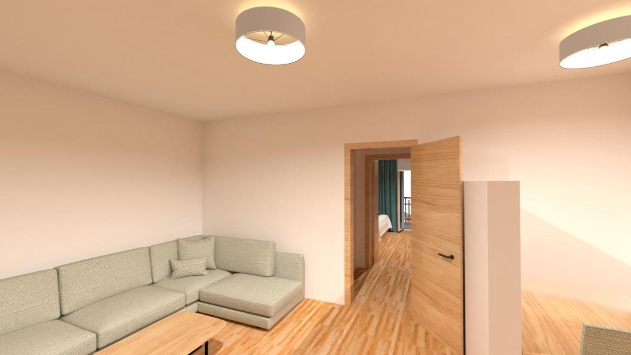Haus Tirol Lägenhet Caldaro Exteriör bild