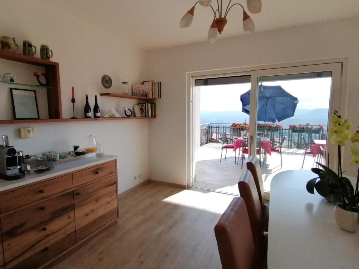 Haus Tirol Lägenhet Caldaro Exteriör bild