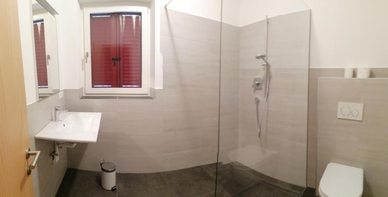 Haus Tirol Lägenhet Caldaro Exteriör bild