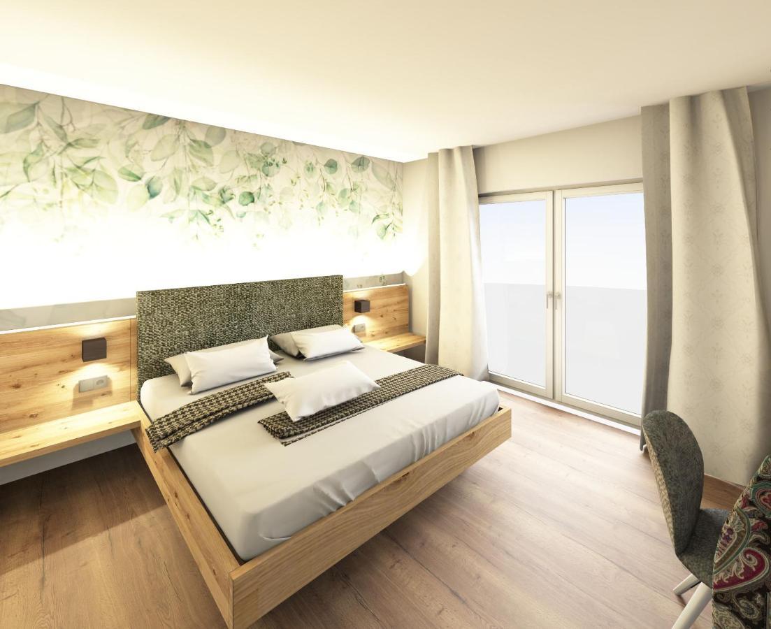 Haus Tirol Lägenhet Caldaro Exteriör bild
