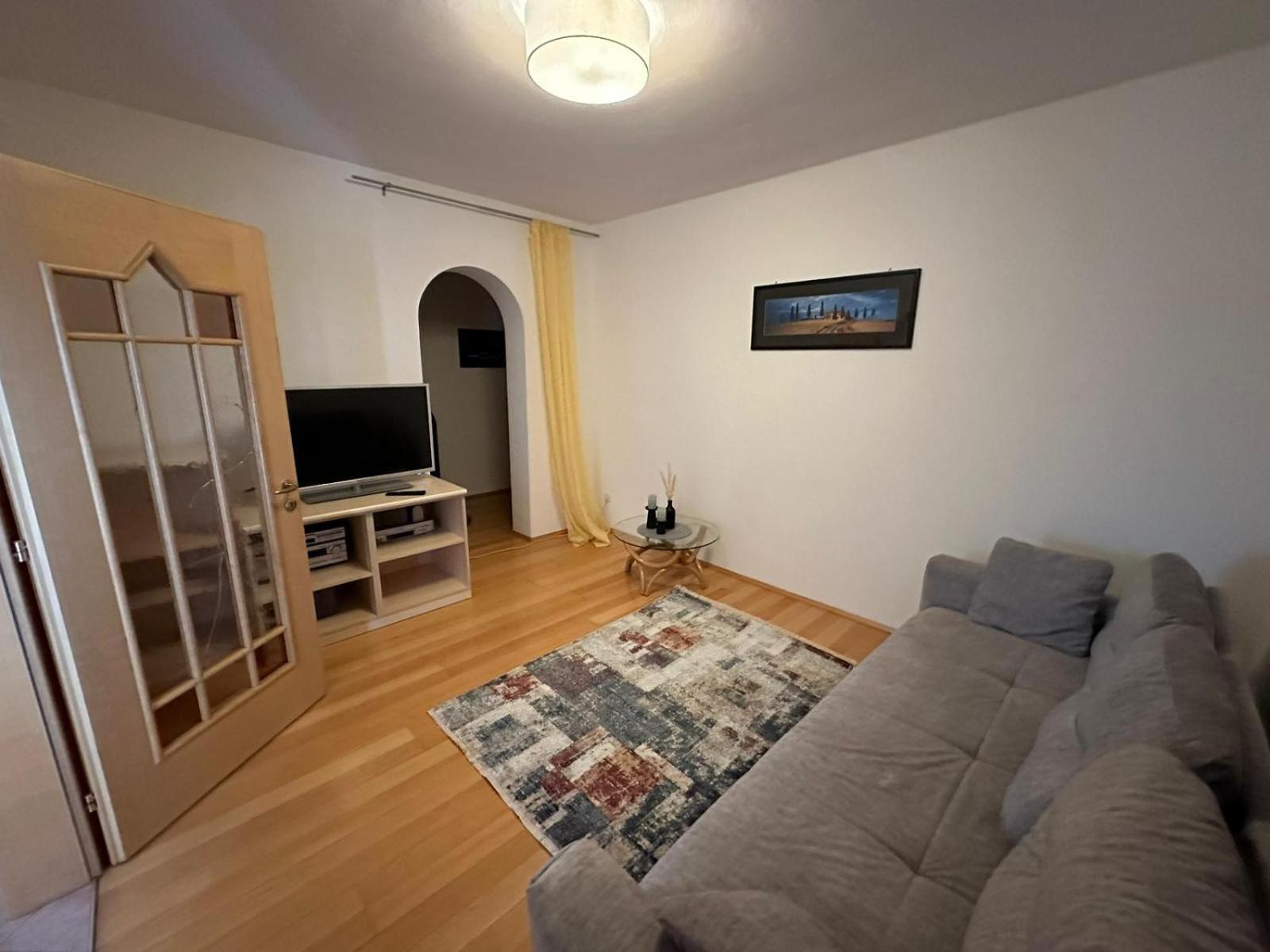 Haus Tirol Lägenhet Caldaro Exteriör bild