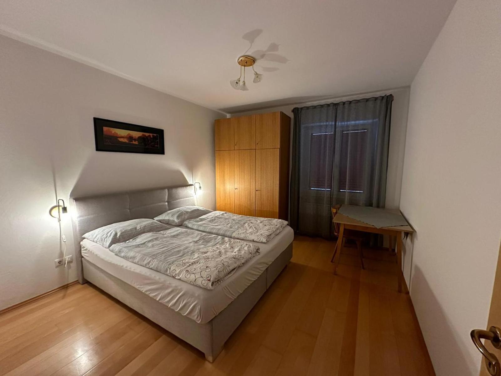 Haus Tirol Lägenhet Caldaro Exteriör bild